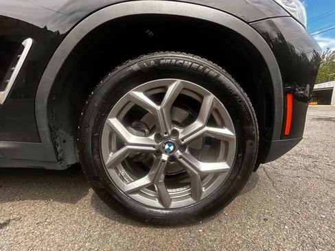 Used 2022 BMW X3 xDrive30i AWD/4WD image 25