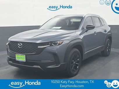 Used 2025 MAZDA CX-50 2.5 Hybrid w/ Preferred Pkg