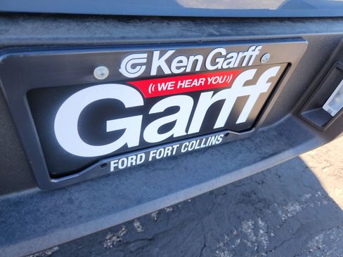 New 2025 Ford Bronco Sport Big Bend AWD/4WD image 26