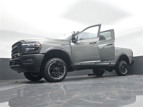 New 2026 RAM 2500 Power Wagon image 72