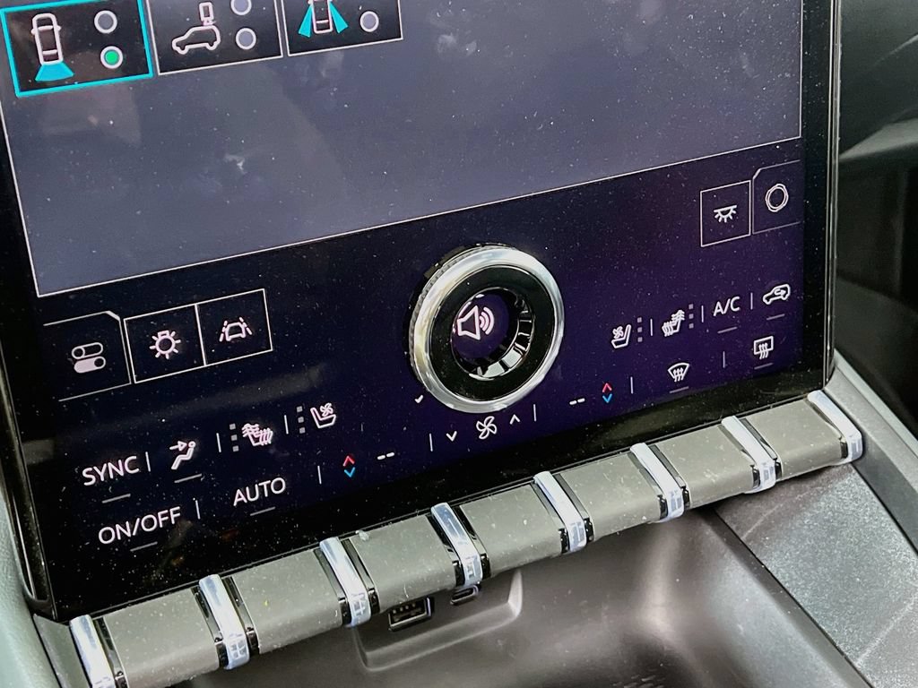 New 2026 GMC Terrain AT4 w/ Convenience Package III AWD/4WD image 14