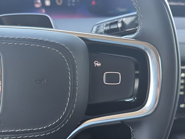New 2025 Lincoln Navigator Reserve AWD/4WD image 20