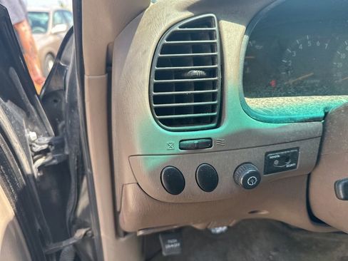 Used 2003 Toyota Tundra SR5 RWD image 14