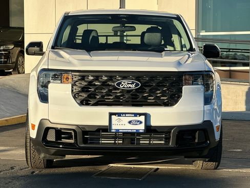 New 2026 Ford Maverick XLT w/ XLT Luxury Package image 8