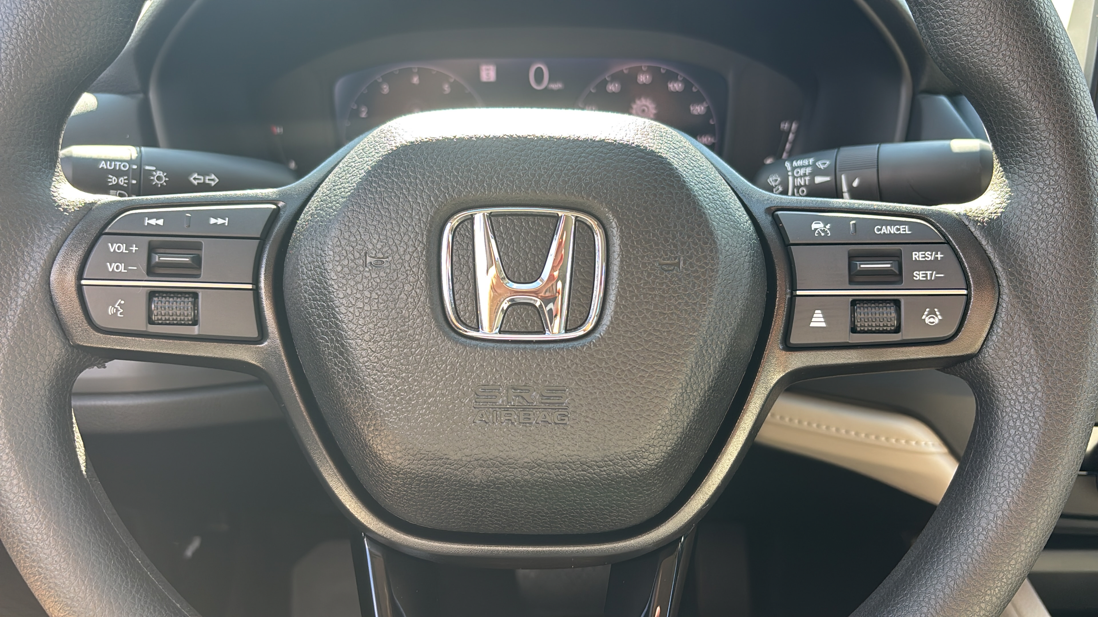 New 2026 Honda Accord LX image 27
