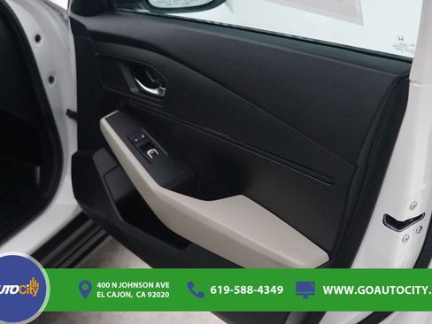 Used 2024 Honda Accord LX image 16