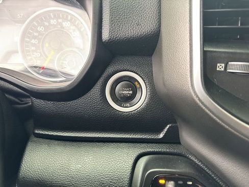 Used 2019 RAM 1500 Big Horn image 17