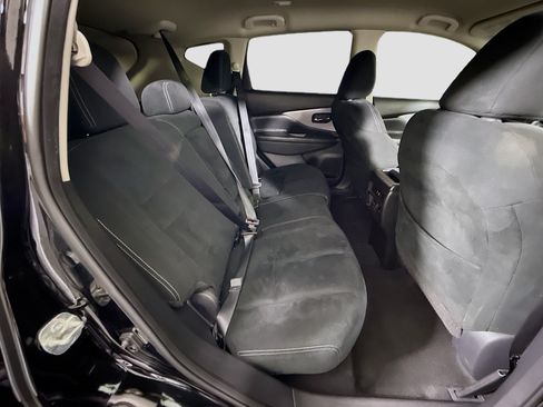 Used 2021 Nissan Murano SV FWD image 27