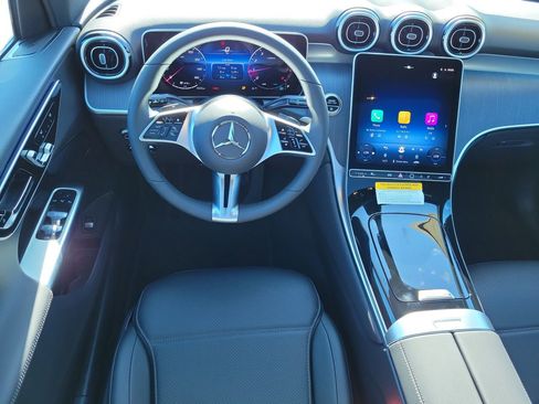 New 2026 Mercedes-Benz GLC 300 GLC 300 image 14
