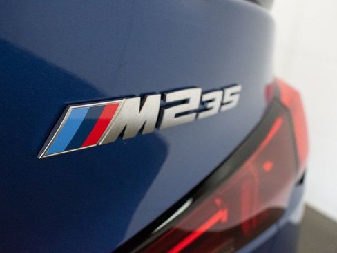 New 2026 BMW M235i xDrive w/ Technology Package image 25