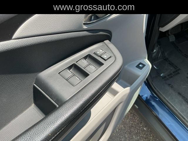 Used 2017 Honda Ridgeline RTL image 9