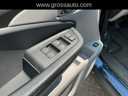 Used 2017 Honda Ridgeline RTL image 9