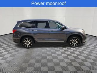 Used 2019 Honda Pilot Elite video 4