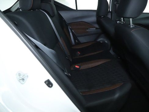 Certified 2023 Nissan Kicks SR image 32