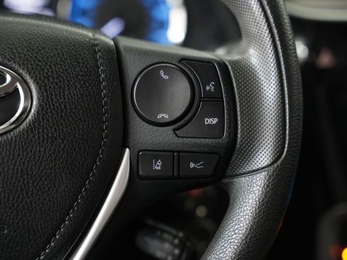 Used 2019 Toyota Corolla LE w/ Carpet Mat Package (TMS) image 13