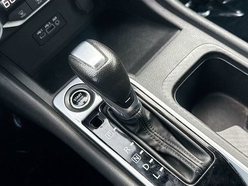 Used 2021 Nissan Sentra SV FWD image 18
