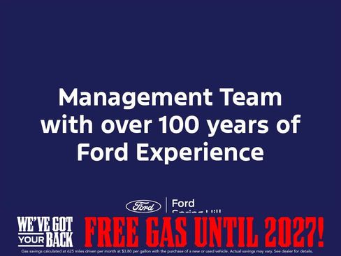 New 2026 Ford Bronco Big Bend AWD/4WD image 4