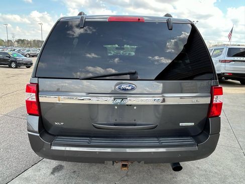 Used 2015 Ford Expedition EL XLT w/ Equipment Group 202A RWD image 6