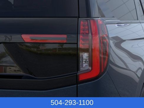 New 2026 Ford Expedition Platinum w/ Stealth Appearance Package AWD/4WD image 23