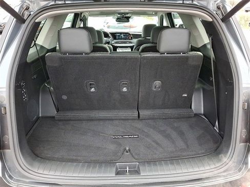 Certified 2021 Hyundai Palisade Limited w/ Cargo Package image 30