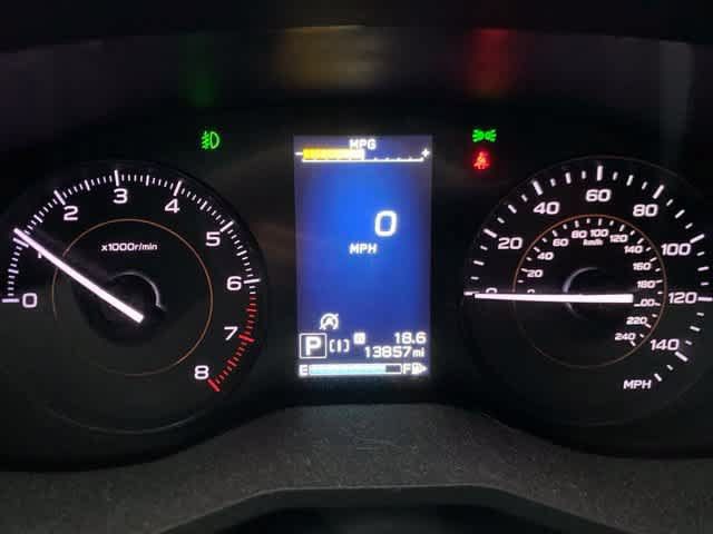 Used 2021 Subaru Crosstrek 2.0i Premium w/ Moonroof Package AWD/4WD image 29