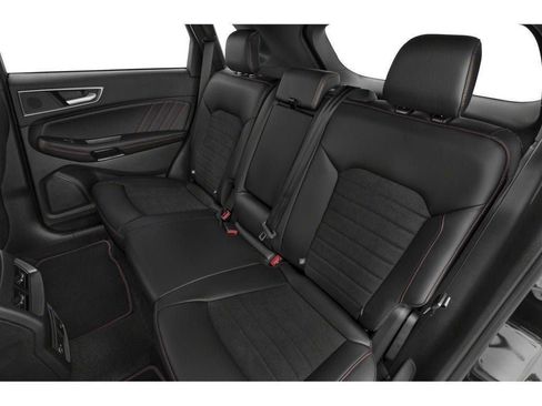 Used 2023 Ford Edge ST-Line AWD/4WD image 87