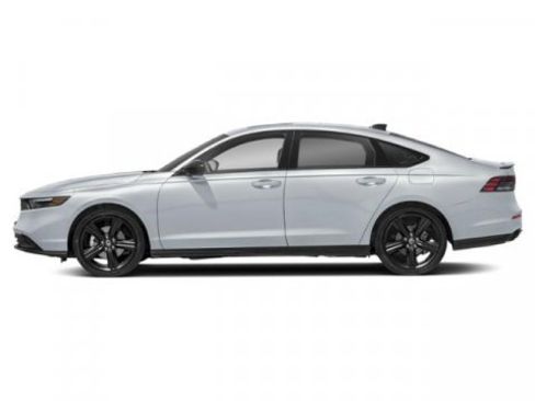Used 2023 Honda Accord Sport image 4