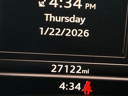 Used 2018 Audi S4 Prestige image 25