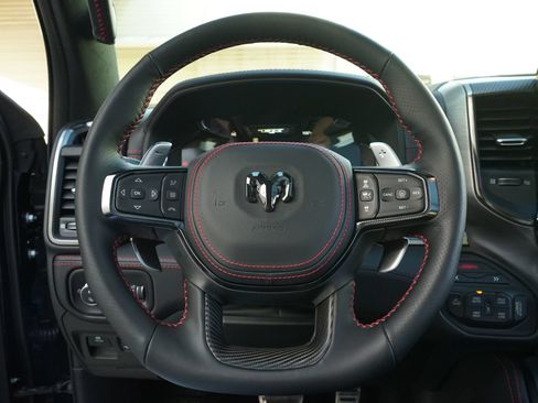 Used 2027 RAM 1500 TRX AWD/4WD image 11