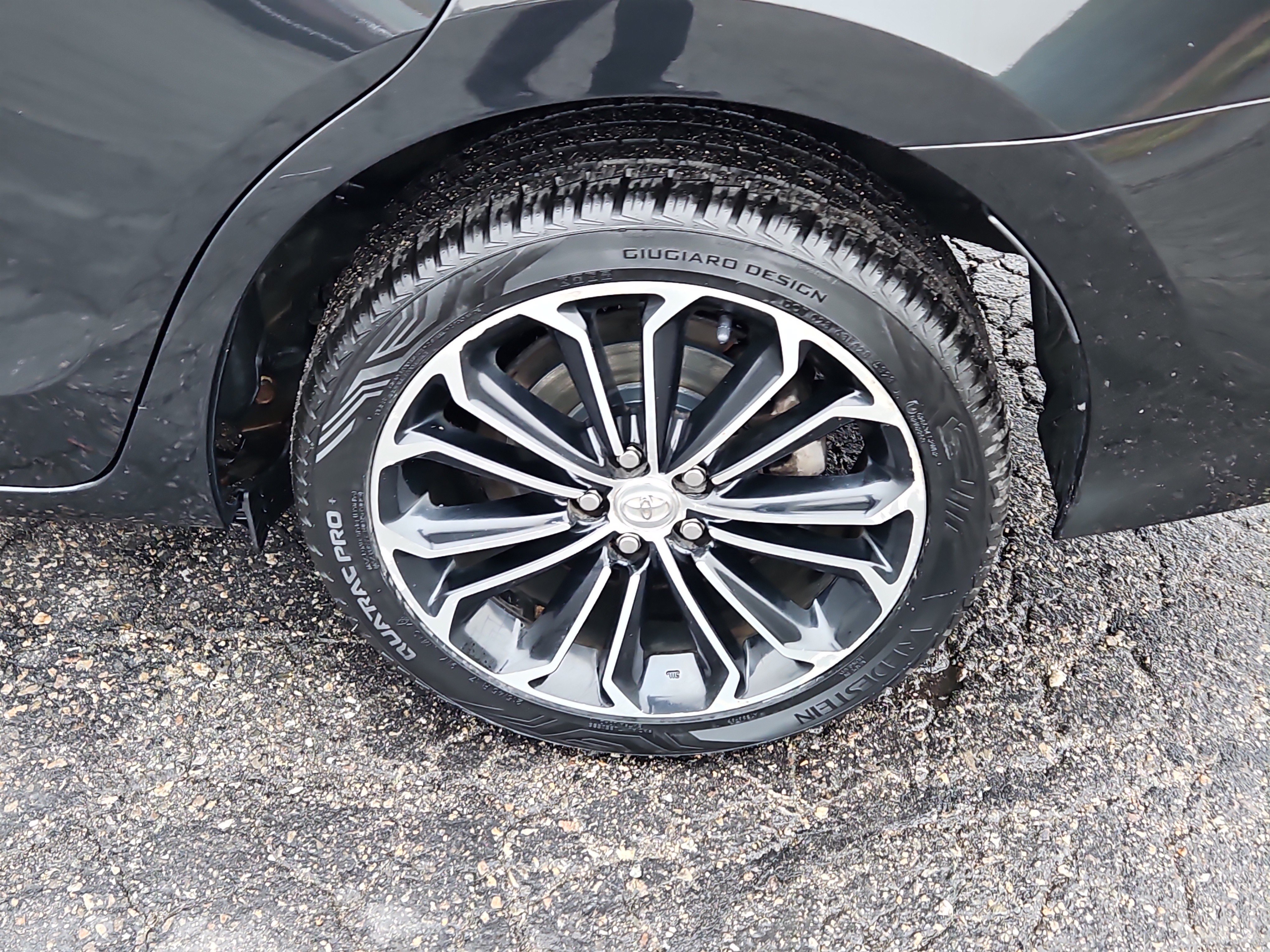 Used 2016 Toyota Corolla S FWD image 23