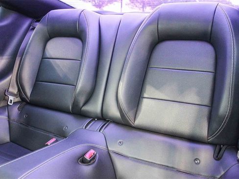 Used 2015 Ford Mustang GT w/ Enhanced Security Package image 23