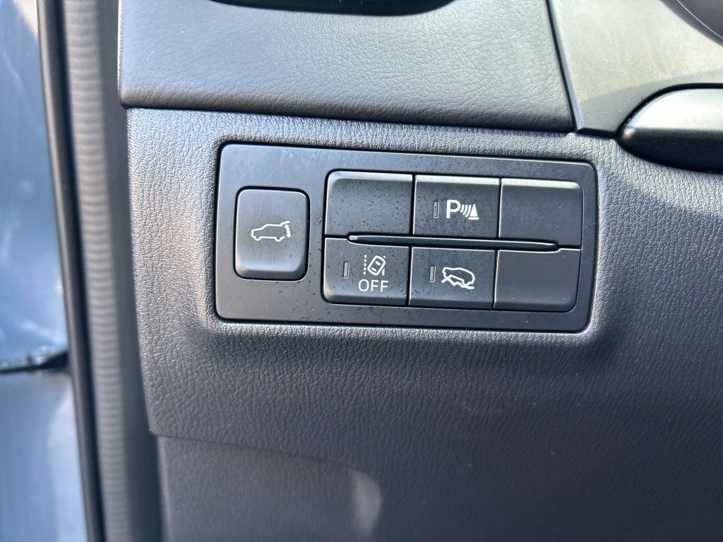 Used 2023 MAZDA CX-9 Carbon Edition AWD/4WD image 20