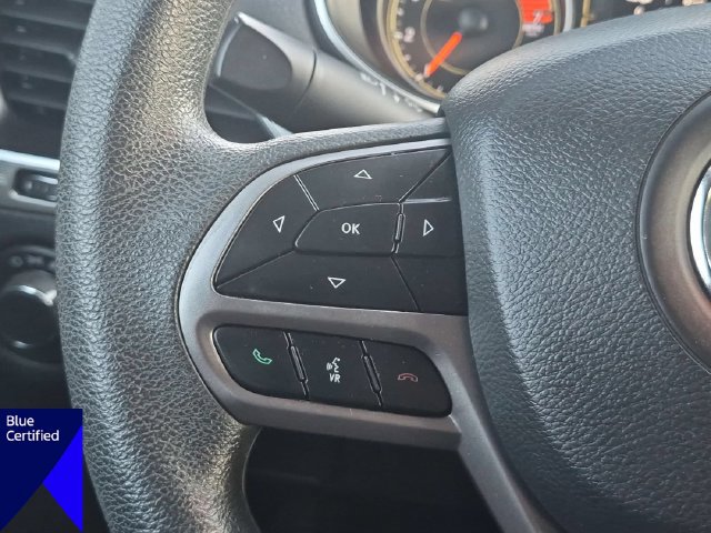 Used 2020 Jeep Cherokee Latitude AWD/4WD image 20