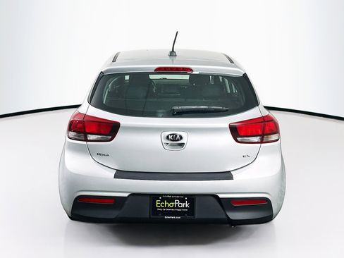 Used 2018 Kia Rio EX image 7