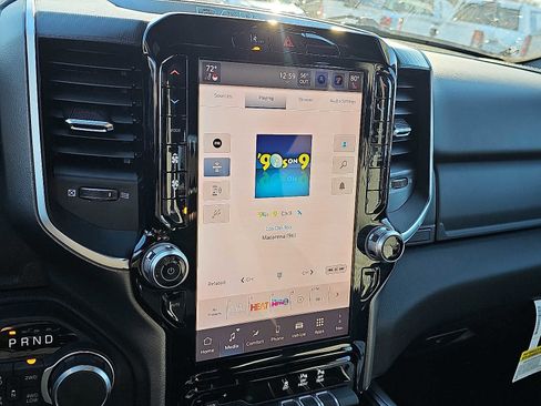 New 2026 RAM 1500 Big Horn image 12