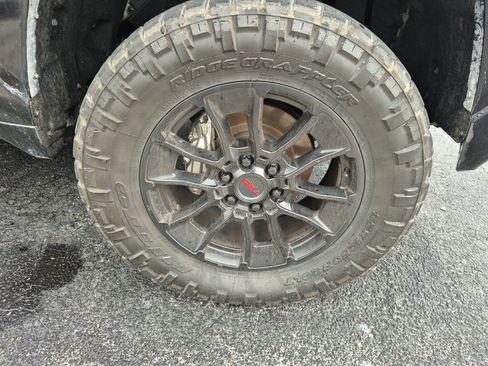 Used 2024 Toyota Tundra 1794 Edition image 9