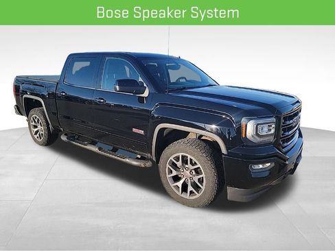 Used 2018 GMC Sierra 1500 SLT image 7
