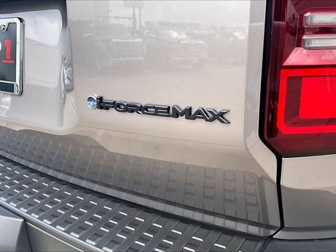 Used 2026 Toyota Land Cruiser w/ Premium Package image 10