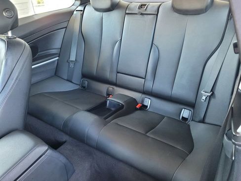 Used 2014 BMW 435i Coupe image 8