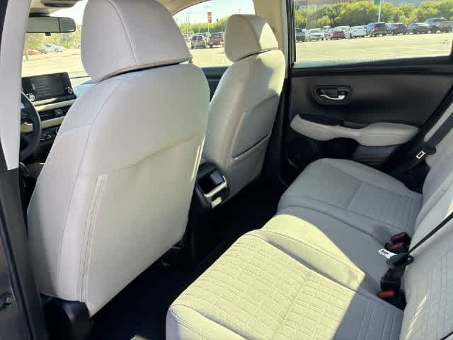 Used 2024 Honda HR-V LX image 20