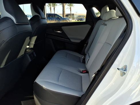 New 2026 Subaru Solterra Premium image 28