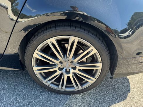 Used 2016 Audi A7 3.0T Premium Plus w/ Cold Weather Package image 37