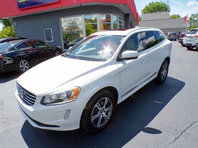 Used 2015 Volvo XC60 T6