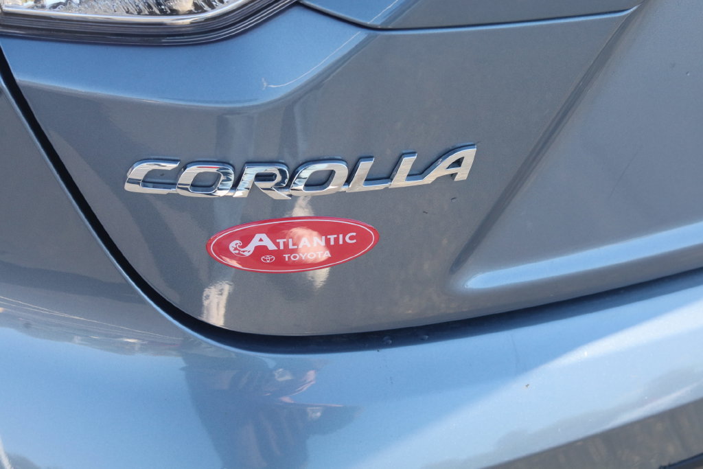 Used 2024 Toyota Corolla LE FWD image 23