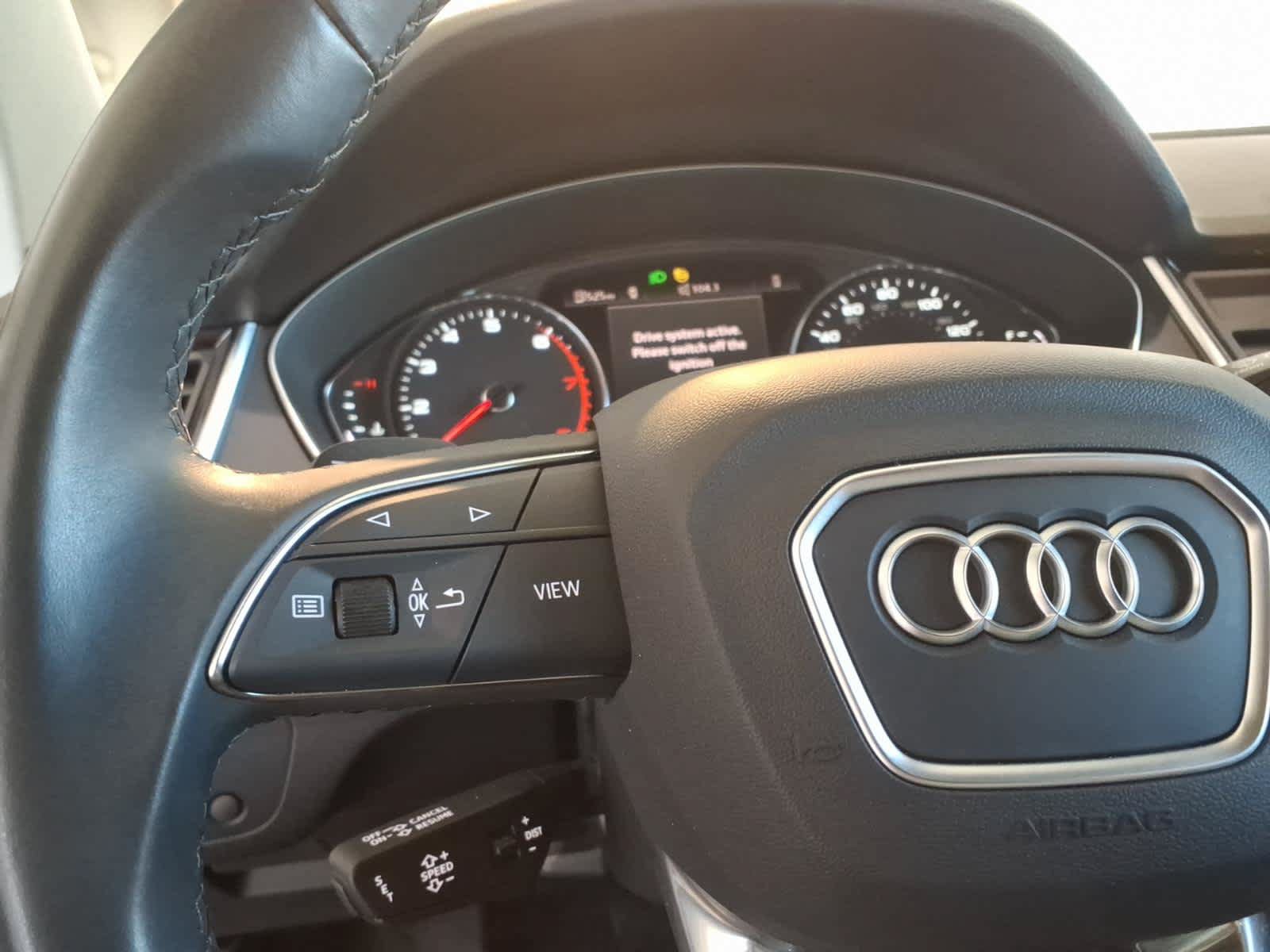 Used 2023 Audi Q5 2.0T Premium w/ Convenience Package AWD/4WD image 21