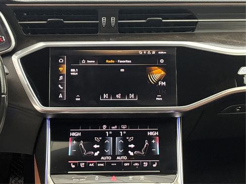 Used 2020 Audi A6 3.0T Premium Plus AWD/4WD image 19