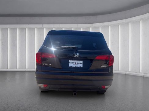 Used 2016 Honda Pilot EX-L image 4