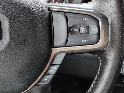 Used 2022 RAM 1500 Rebel w/ Rebel Level 2 Equipment Group AWD/4WD image 29