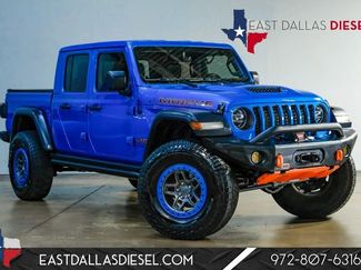 Used 2020 Jeep Gladiator Mojave image 1