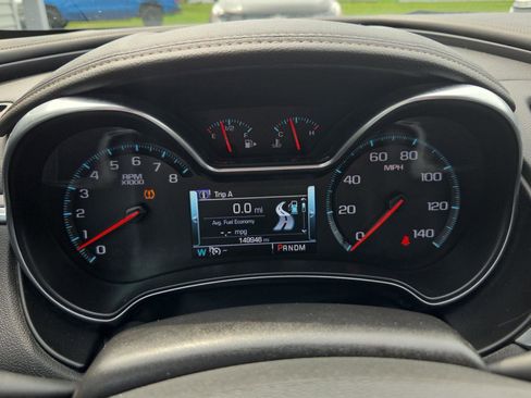 Used 2019 Chevrolet Impala LT FWD image 11